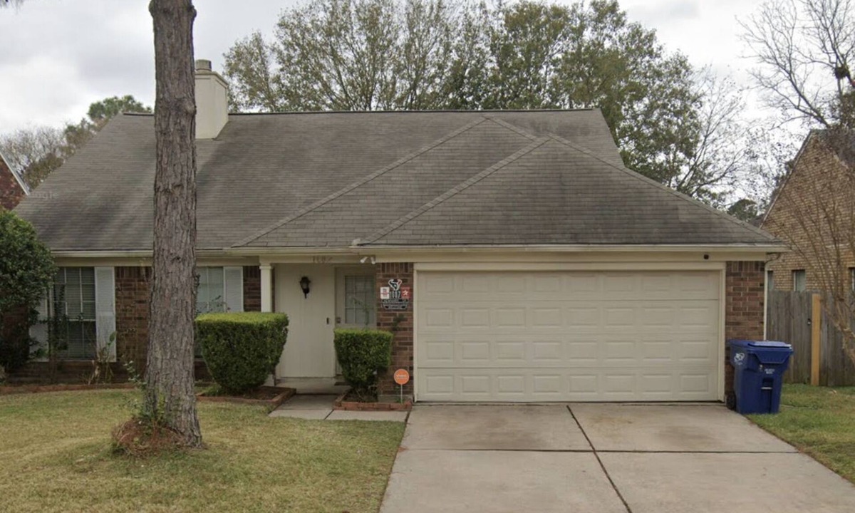 Houston House | Hidden Gem 15 Minutes from IAH Airport