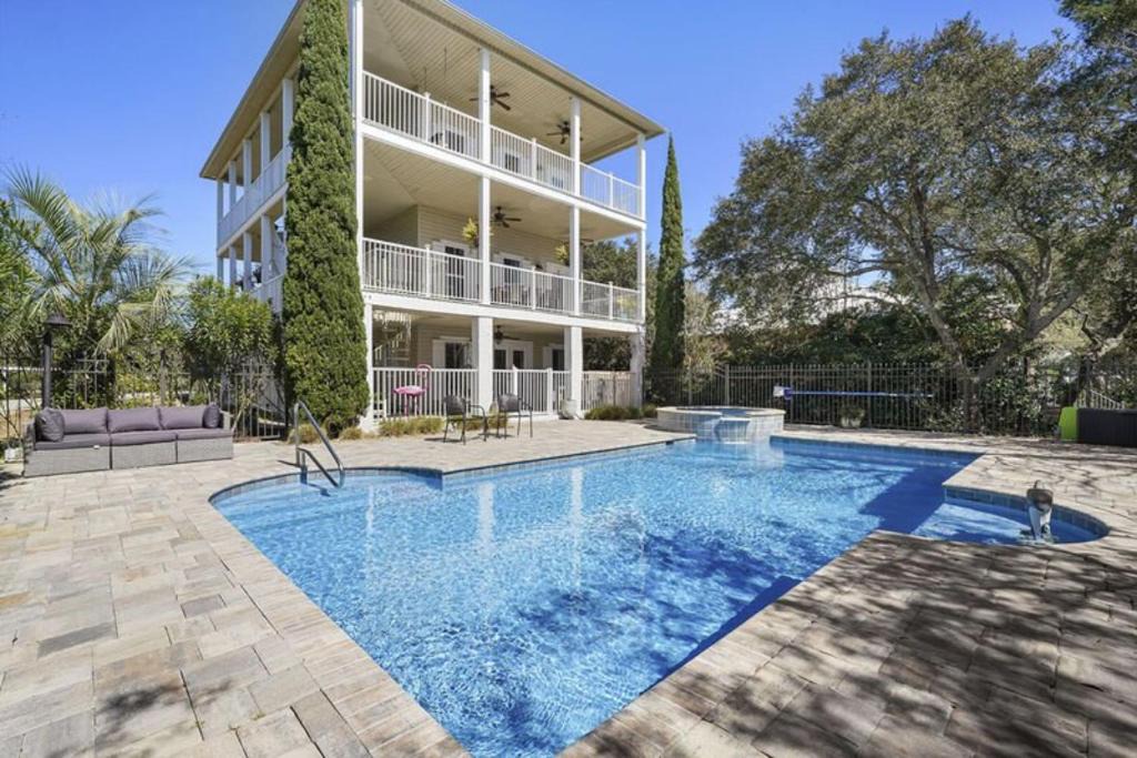 Gulf Pines House | Hidden Gem Escape by Five Star Properties