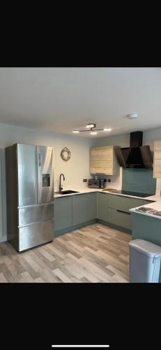 Muston Apartment | Hidden Gem