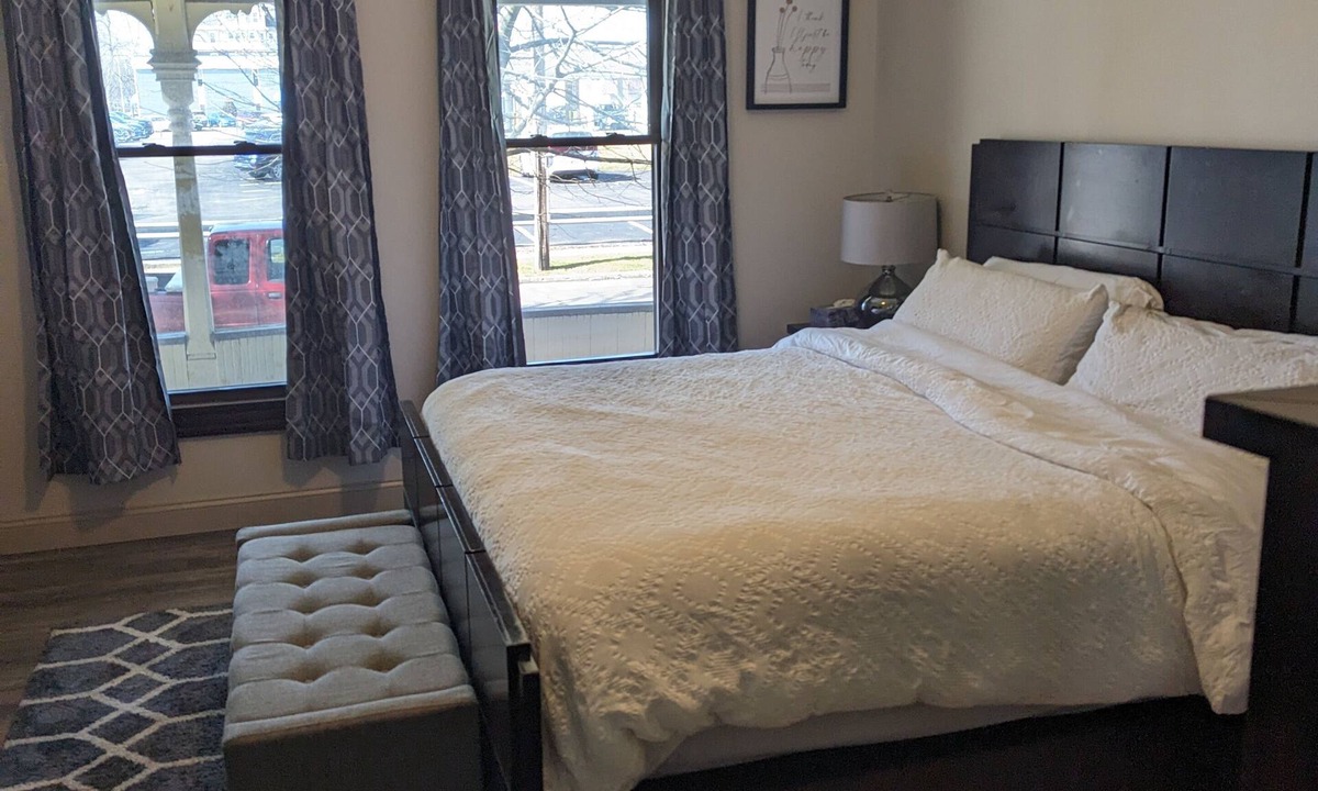 Cortland Apartment | Hidden Gem in Cortland