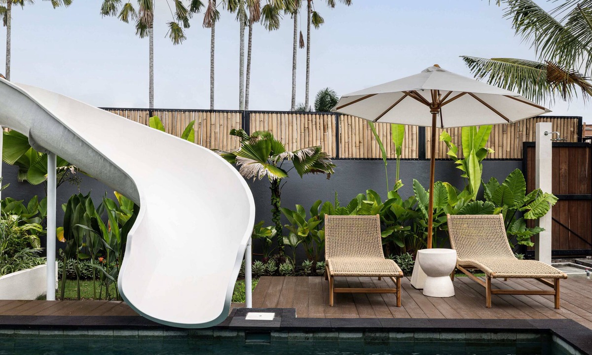 Kaba-Kaba Villa | Hidden Gem in Kaba-Kaba Private Stylish 2BR Villa