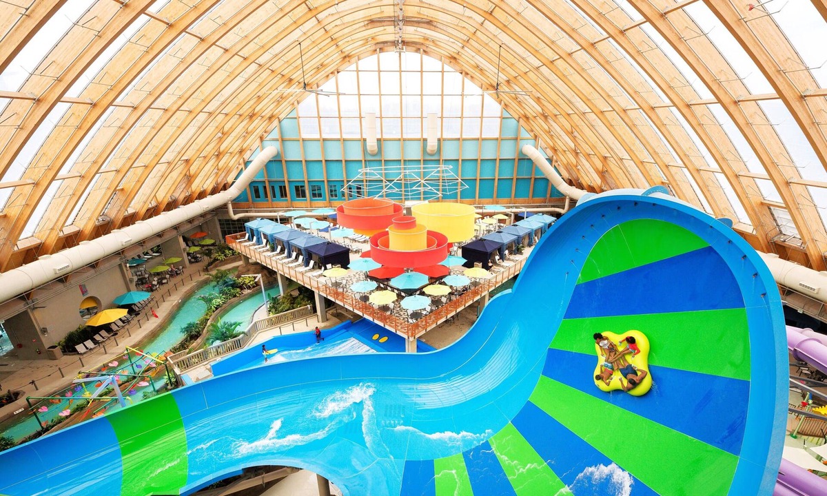 Circleville Resort | Hidden Gem In New York! 4 Beautiful Units with Free Parking, Waterpark