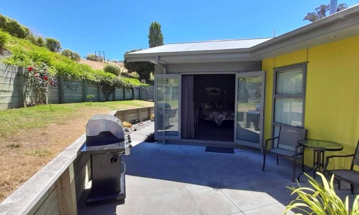 Napier Bed & Breakfast | Hidden Gem in Oaklands