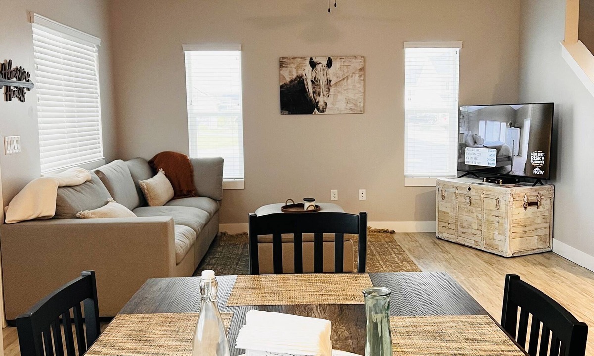 Plain City House | Hidden Gem in Plain City