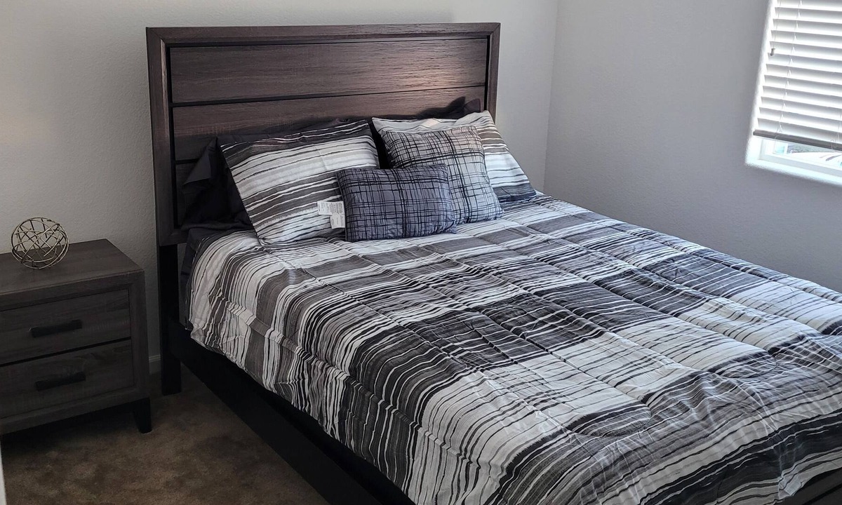 Southwestern Sacramento House | Hidden Gem of Sacramento