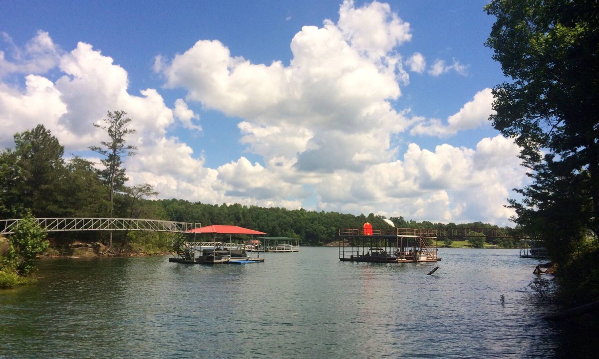 Arley Cabin | "Hidden Gem" On Smith Lake