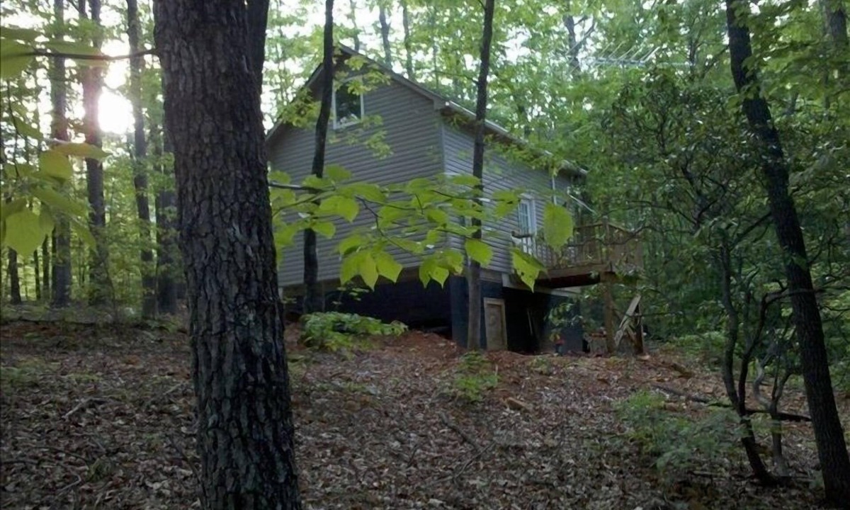 Cleveland Cabin | Hidden Gem - Privacy, Tranquility