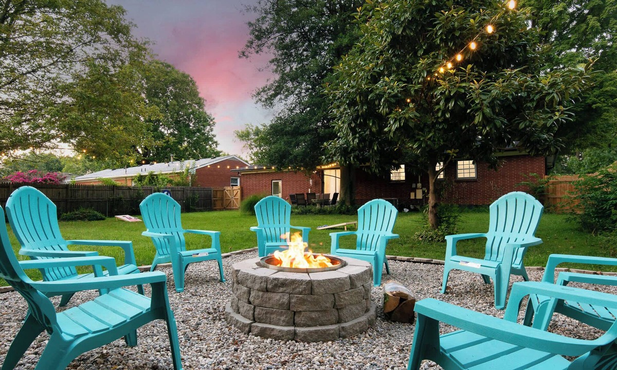 Hikes Point House | Hidden Gem | Stylish Comfort | Prime Location