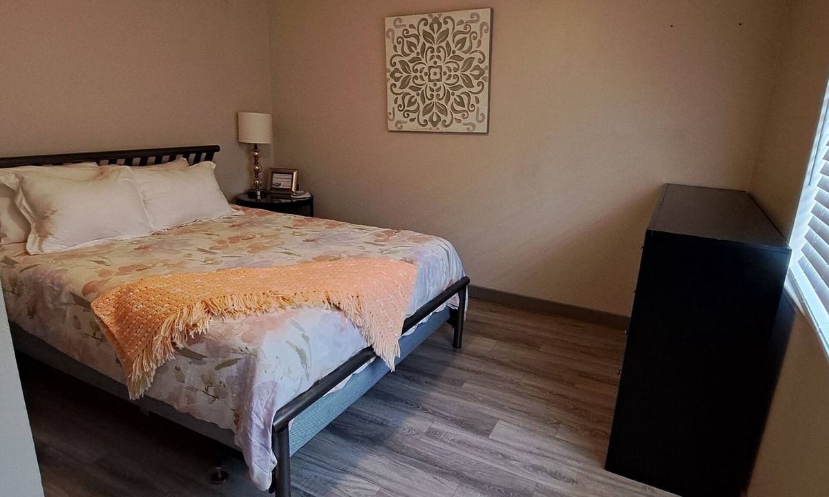 Martinez House | Hidden Gem Town House