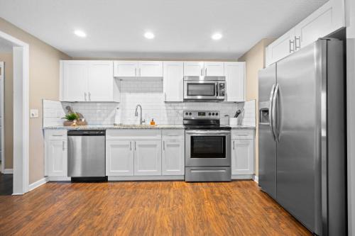 Jacksonville House | Hidden Gem