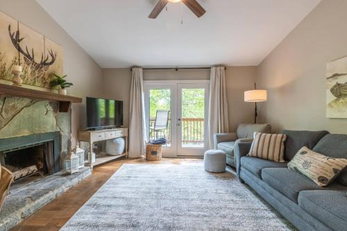 Waleska House | Hidden Gem