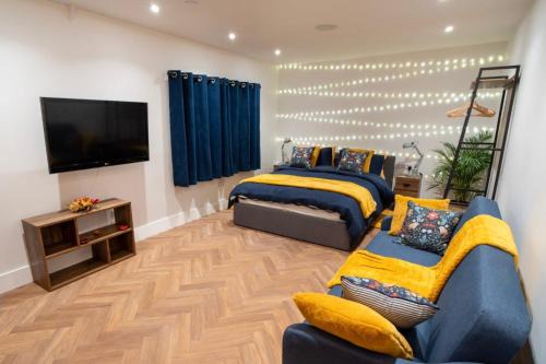 Haywards Heath Apartment | Hidden Home