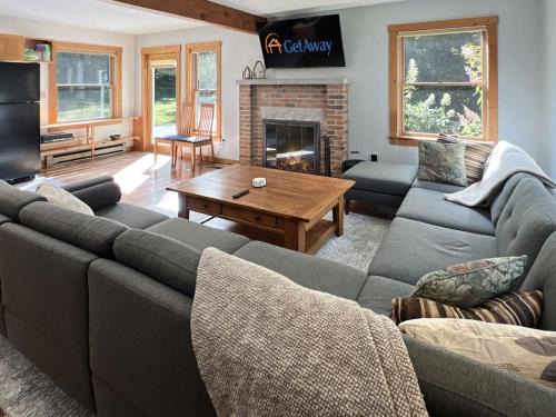 Ludlow House | Hidden Kingdom home