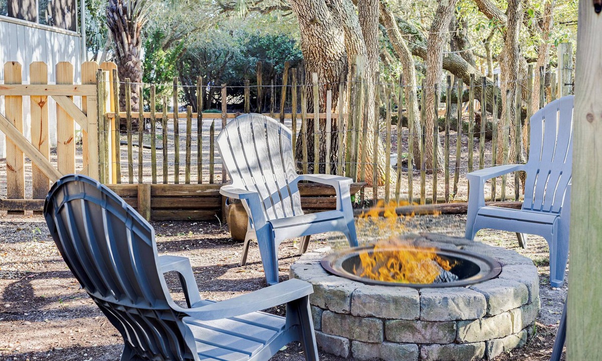 Ocean City Beach House | Hidden Oasis with Hot Tub, Fire Pit & Kayaks