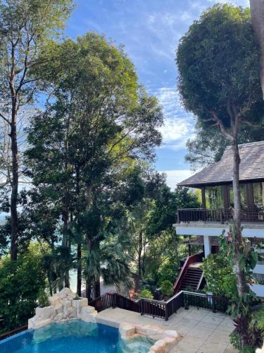 Padang Matsirat House | Hidden Paradise Private Villa 1, Langkawi