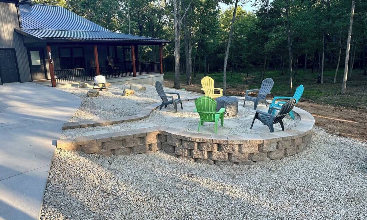 Shawnee Bend House | Hidden Retreat near The Villages