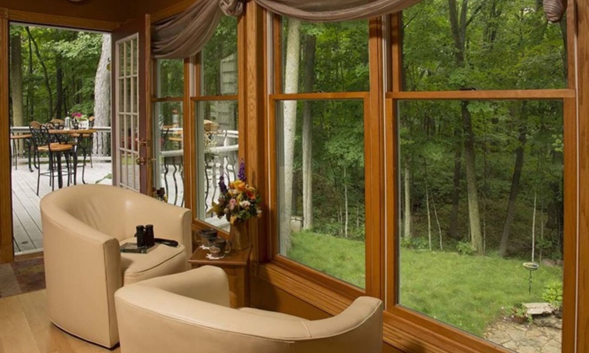 Hingham Bed & Breakfast | Hidden Serenity B&B