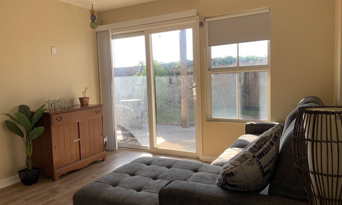 Moss Landing Apartment | Hidden Studio Near Beach