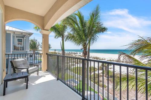 Treasure Island House | Hidden Treasure Beach House