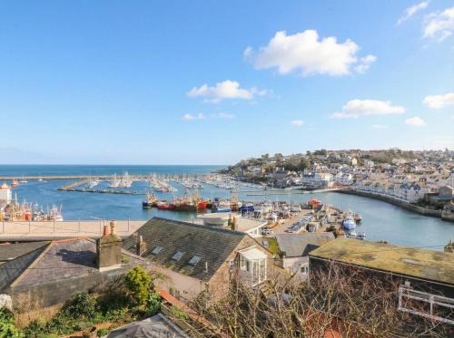 Brixham House | Hidden Treasure