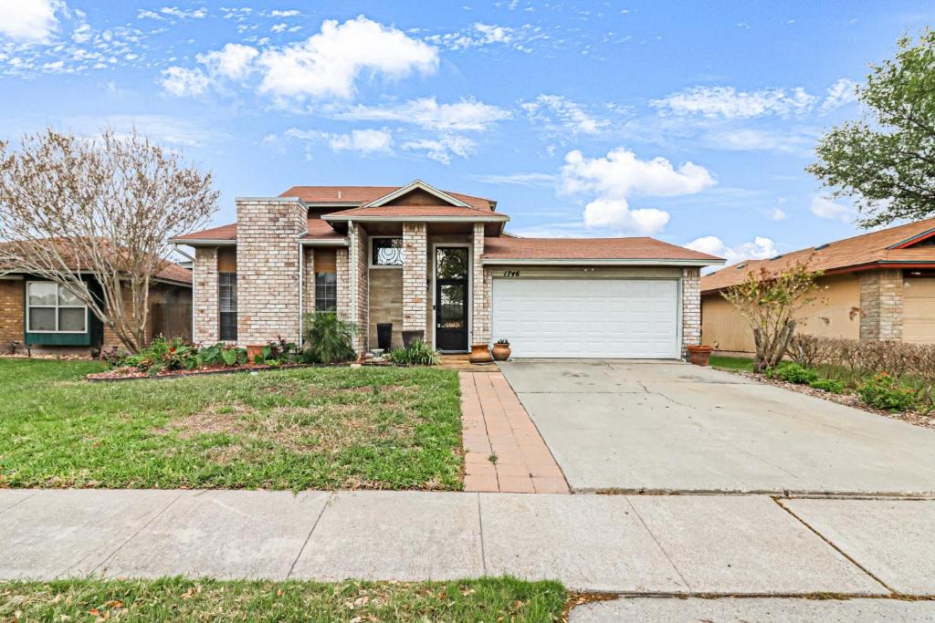 South Side House | Hidden Treasure