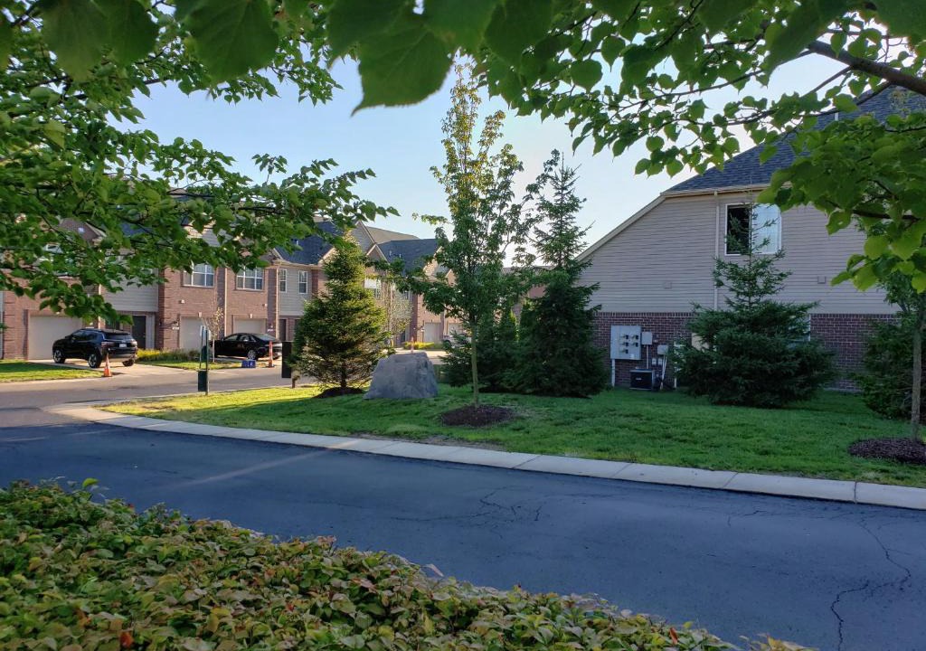Shelby Township Apartment | Hidden Tri-level Jewel