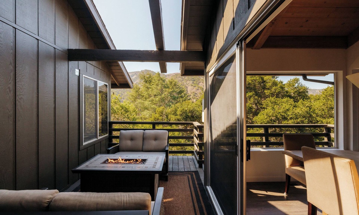 Carmel Valley Hotel | Hidden Valley Inn