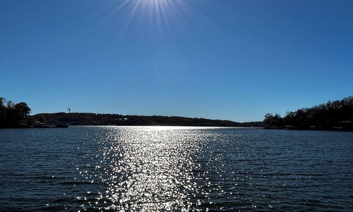 Osage Beach House | Hidden Valley Paradise