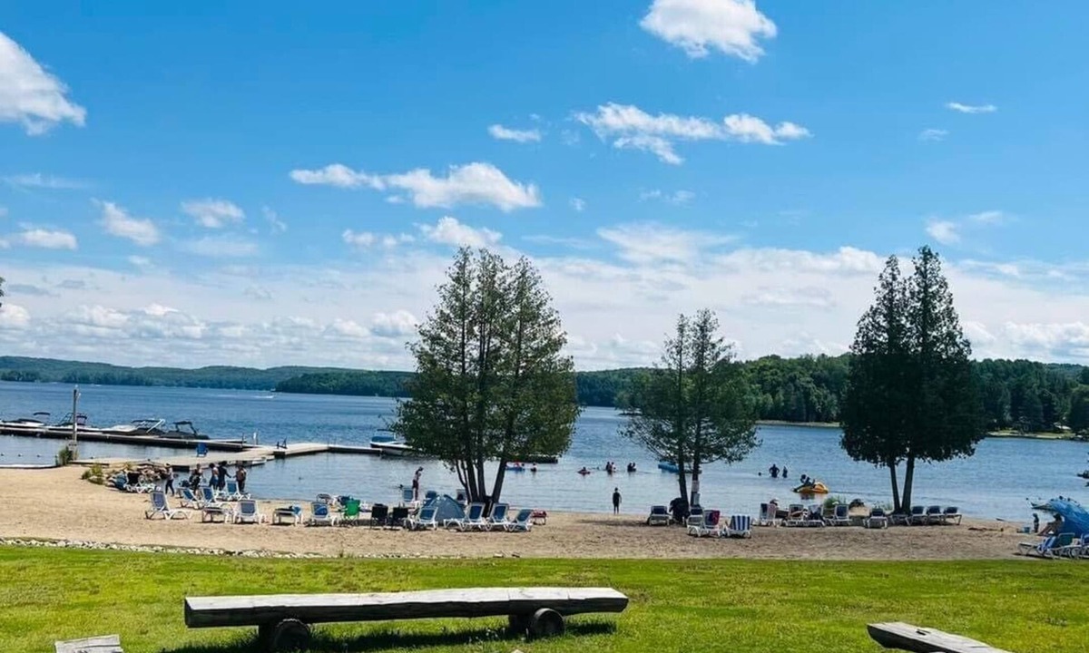 Huntsville Resort | Hidden Valley Resort, an Ascend Collection Resort