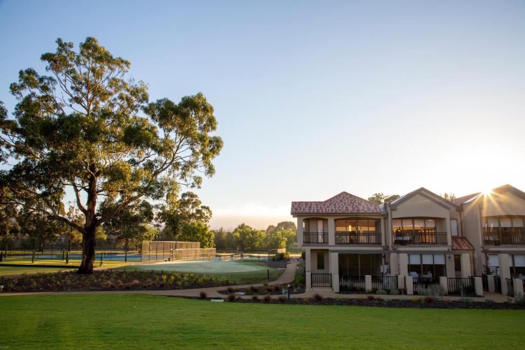 Wallan Resort | Hidden Valley Resort
