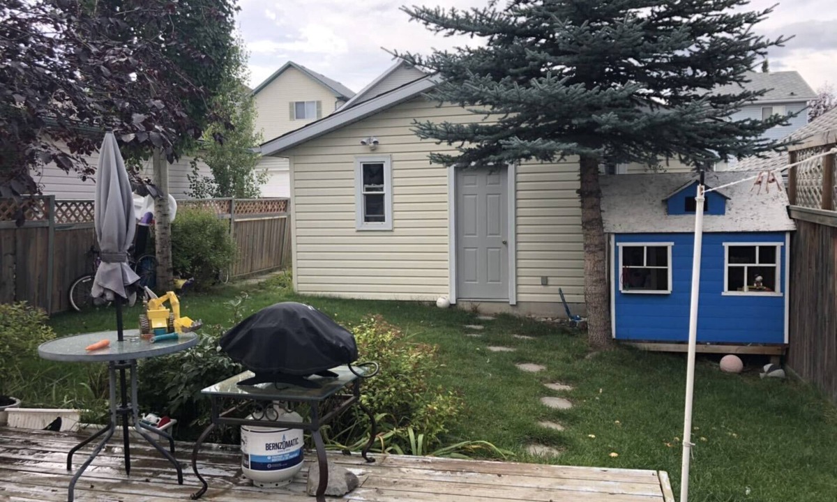 Hidden Valley House | hidden valley treehouse home!