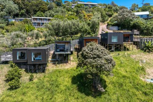 Palm Beach Apartment | Hidden Valley Waiheke