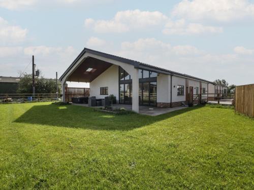 Pilning House | Hidden Well