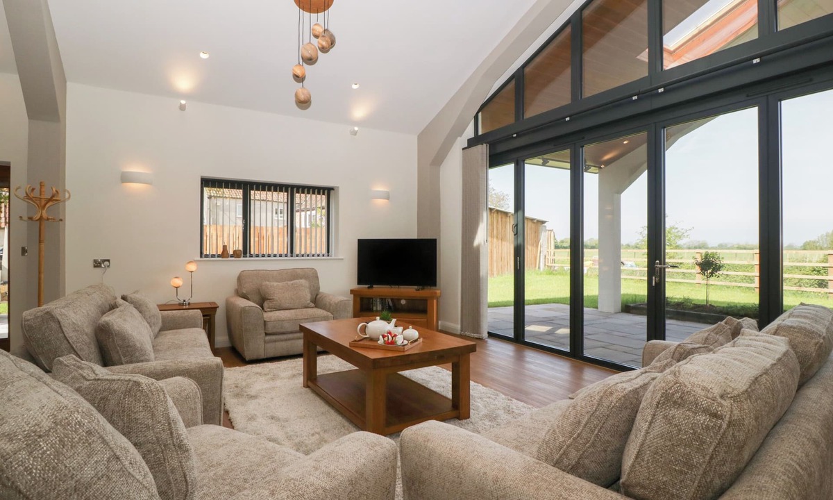 Pilning Cottage | Hidden Well