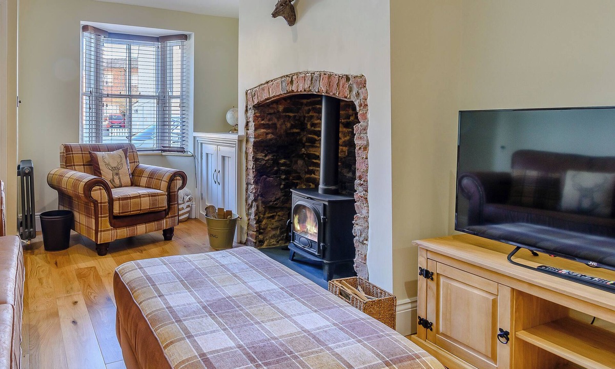 Guisborough Cottage | Hidden Winds Cottage