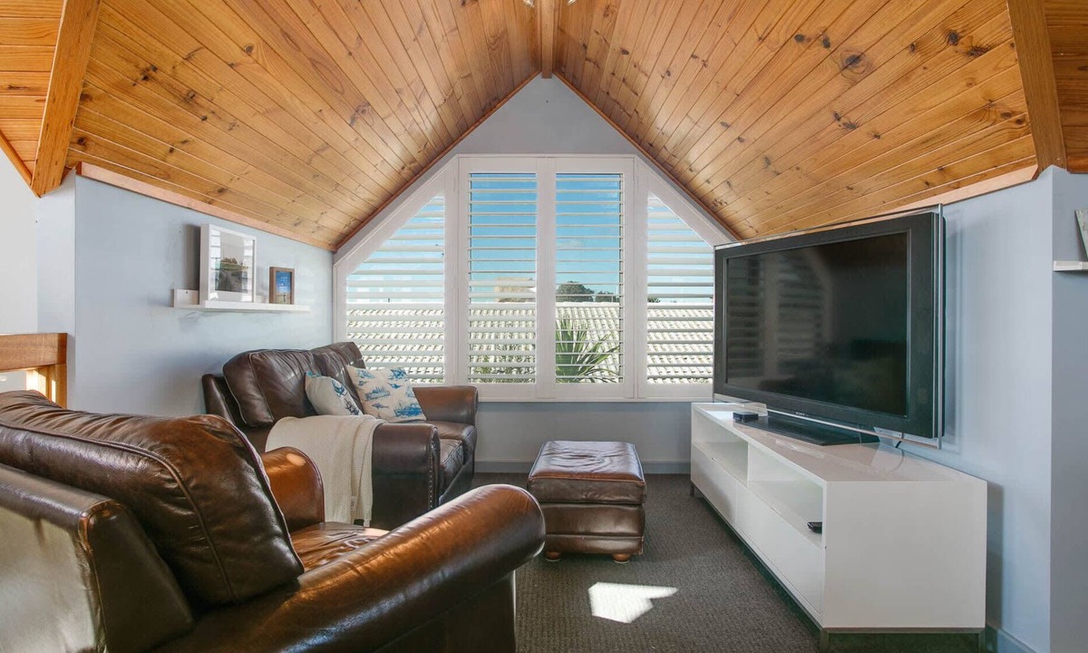 Goolwa House | Hide-Away 5 Augusta St Goolwa