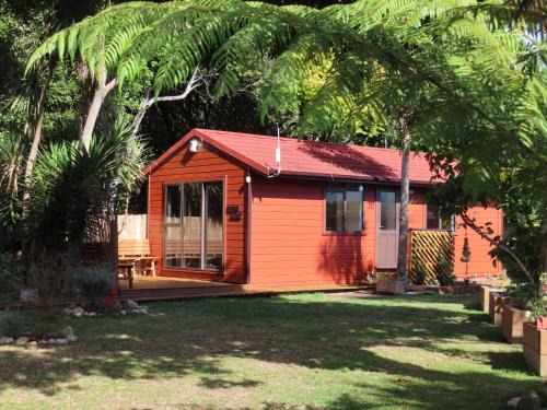 Waikanae House | Hide Away in Waikanae