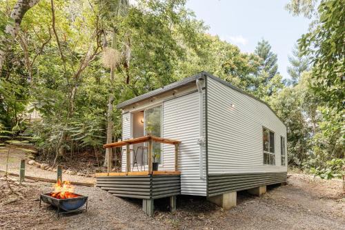 Maroochy River House | Hide in the Hinterland