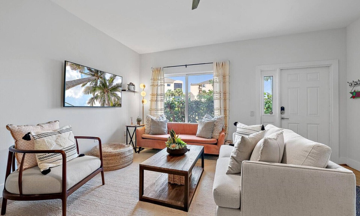 Bella Vista Condo | Hide Tide Hideaway at Carlin Park