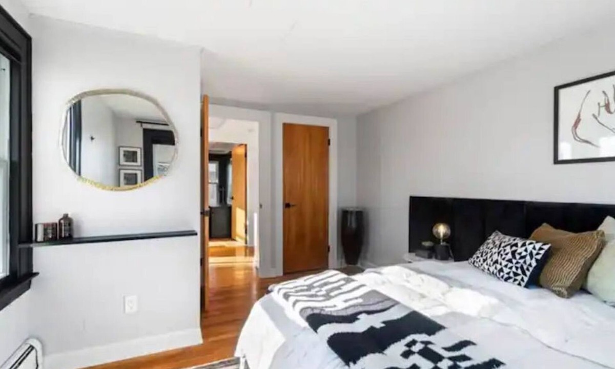 Momauguin House | Hideaway 22