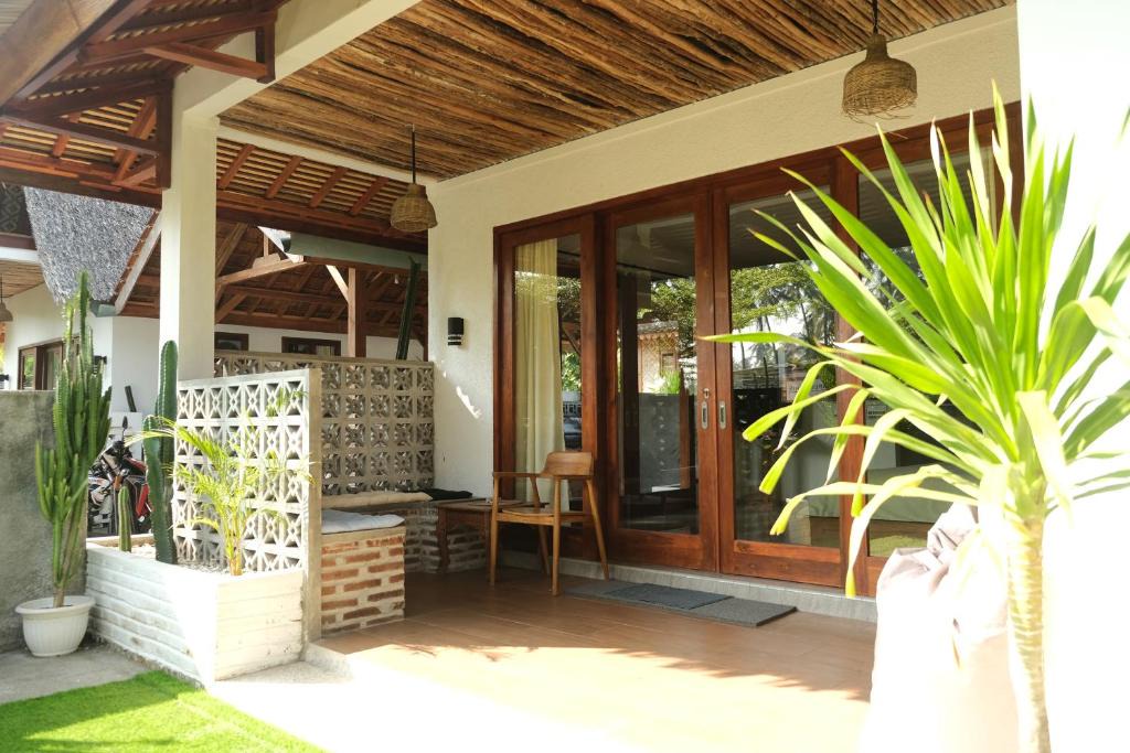 Cijulang House | Hideaway Batukaras