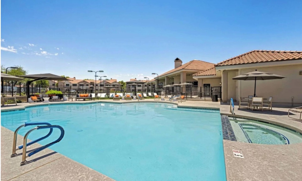 North Scottsdale Condo | Hideaway by Stylish Stays
