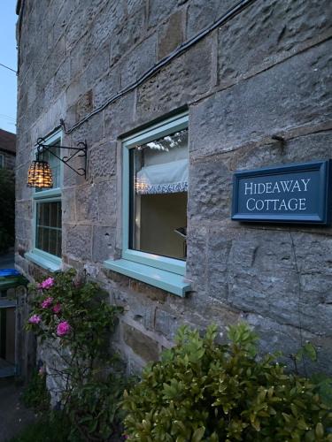 Aislaby House | Hideaway Cottage