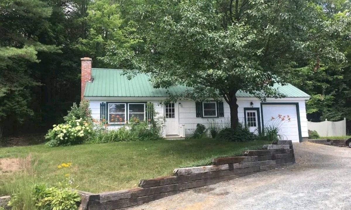 Springfield Cottage | Hideaway Cottages, Cottage B