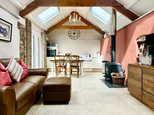 Jameston House | Hideaway Cottages - Greenacres Estates