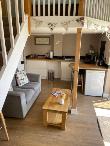 Bradford-on-Avon Apartment | Hideaway