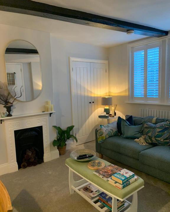 Salisbury Apartment | Hideaway Holiday Apartment