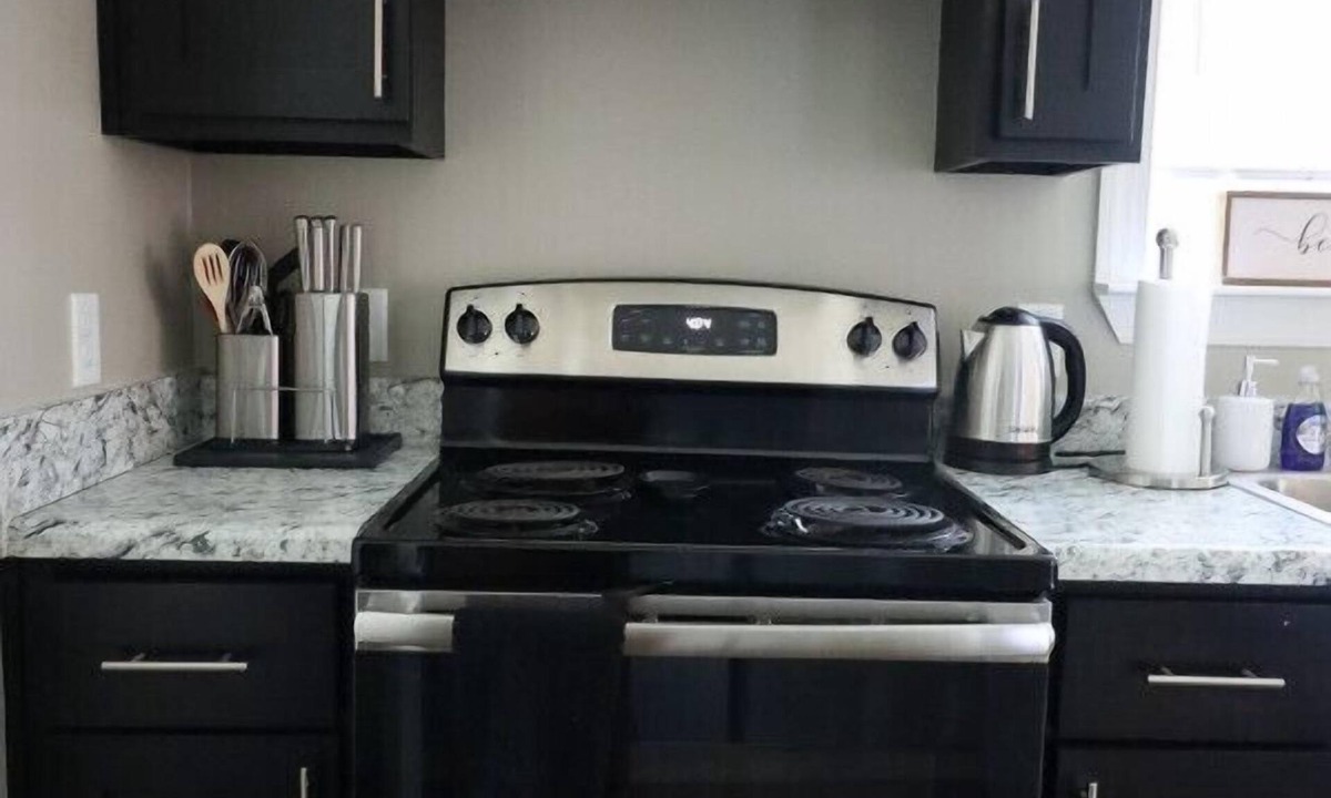 Fort Wood House | Hideaway in the city, but play just minutes away…