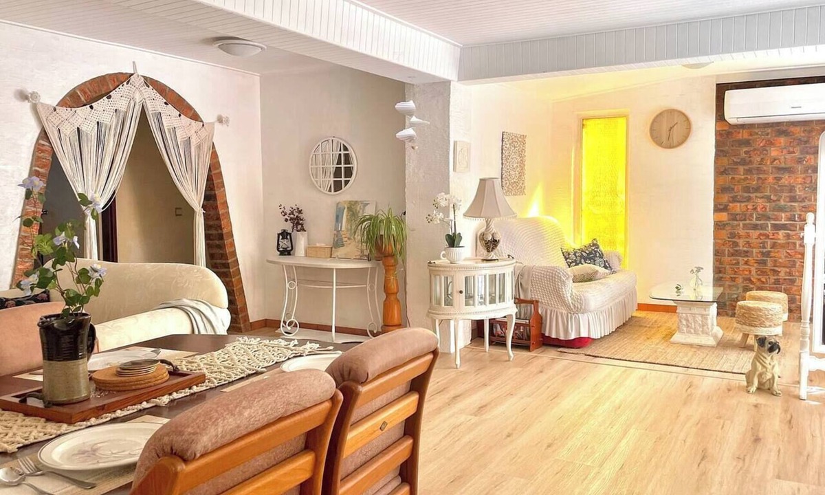 Springwood House | Hideaway Lodge