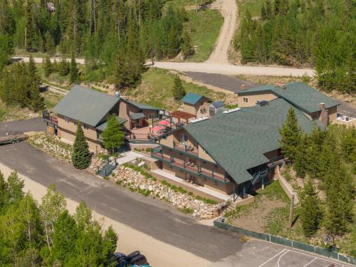 Granby Cabin | Hideaway Mountain Lodge